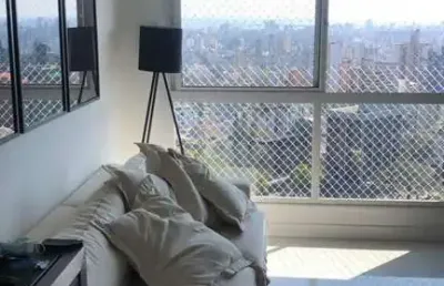 Apartamento com 1 quarto à venda na rua curvelo, 130, petrópolis, porto alegre, 45 m2 por r$ 649.090