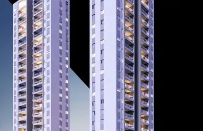 Apartamento com 3 quartos à venda na doutor martin luther king, 605, umuarama, osasco, 88 m2 por r$ 906.652