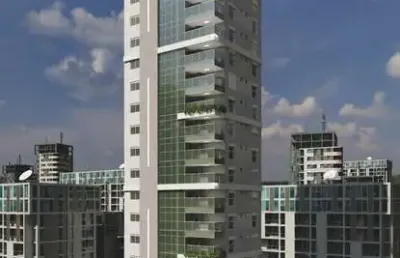 Cobertura com 5 quartos à venda na rua 2850, 420, centro, balneário camboriú, 325 m2 por r$ 7.094.795