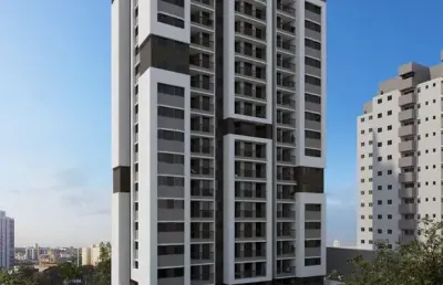 Apartamento com 3 quartos à venda na rua álvaro andrade, 434, portão, curitiba, 79 m2 por r$ 785.000
