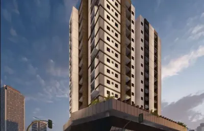 Apartamento com 2 quartos à venda na avenida sapopemba, 6998, vila ema, são paulo, 42 m2 por r$ 347.888