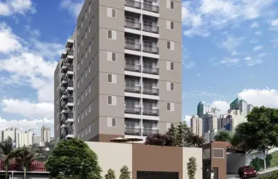 Apartamento com 2 quartos à venda na rua sílvio maia, 453, vila silveira, guarulhos, 51 m2 por r$ 369.770