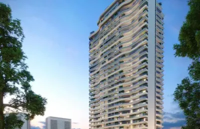 Cobertura com 4 quartos à venda na marc chagall (jardim das perdizes), 330, água branca, são paulo, 568 m2 por r$ 15.932.600