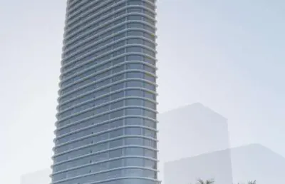 Cobertura com 5 quartos à venda na rua 3300, 381, centro, balneário camboriú, 348 m2 por r$ 9.400.000