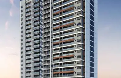 Apartamento com 1 quarto à venda na rua getúlio soares da rocha, 135, brooklin paulista, são paulo, 39 m2 por r$ 666.804