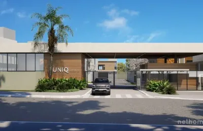 Casa em condomínio fechado com 3 quartos à venda na ipanema, 2094, setor faiçalville, goiânia, 178 m2 por r$ 1.477.835