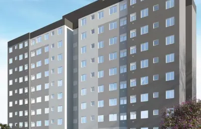 Apartamento com 1 quarto à venda na coronel euclides machado, 135, freguesia do ó, são paulo, 41 m2 por r$ 264.540