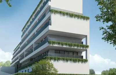 Apartamento com 2 quartos à venda na avenida general ataliba leonel, 1858, santana, são paulo, 57 m2 por r$ 782.435
