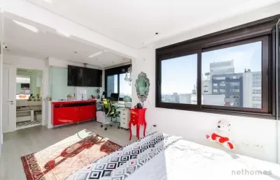 Apartamento com 4 quartos à venda na avenida coronel lucas de oliveira, 1133, bela vista, porto alegre, 365 m2 por r$ 4.500.000