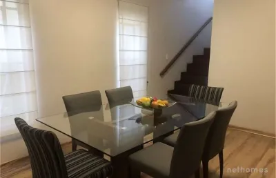 Casa com 3 quartos à venda na rua miguel mota, 456, vila canero, são paulo, 150 m2 por r$ 770.000