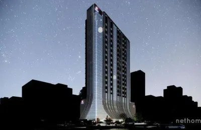 Apartamento com 2 quartos à venda na rua 288, 579, meia praia, itapema, 92 m2 por r$ 1.300.000