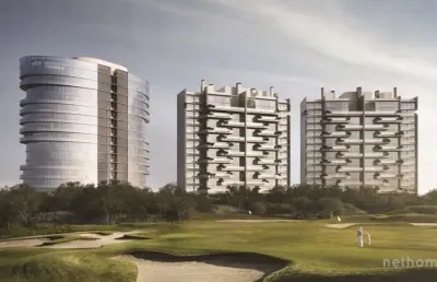 Apartamento com 4 quartos à venda na avenida marechal andréa, 350, boa vista, porto alegre, 382 m2 por r$ 9.553.675