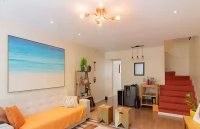 Casa com 2 quartos à venda na travessa roberto douglas machado, 284, jardim paulistano, são paulo, 90 m2 por r$ 1.450.000