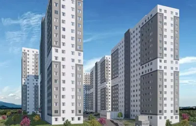 Apartamento com 2 quartos à venda na jean khoury farah, 137, vila carmosina, são paulo, 33 m2 por r$ 342.990
