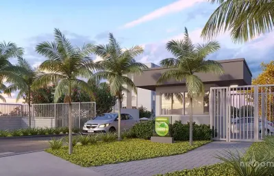 Apartamento com 2 quartos à venda na estrada de jacarepaguá, 2757, itanhangá, rio de janeiro, 52 m2 por r$ 307.500