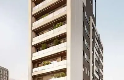 Cobertura com 4 quartos à venda na rua das orquídeas, 200, pedra branca, palhoça, 173 m2 por r$ 2.287.000