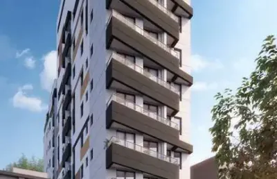 Apartamento com 1 quarto à venda na rua das palmeiras, 10, santa cecília, são paulo, 39 m2 por r$ 400.515