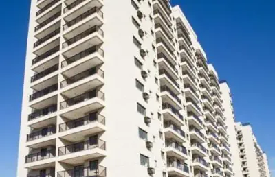 Apartamento com 2 quartos à venda na coronel pedro corrêa, 140, jacarepaguá, rio de janeiro, 64 m2 por r$ 600.726