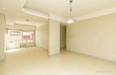 Apartamento com 3 quartos à venda na rua bogotá, 22, jardim lindóia, porto alegre, 127 m2 por r$ 585.000