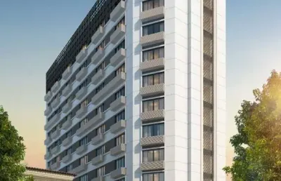 Apartamento com 1 quarto à venda na sacadura cabral, 103, saúde, rio de janeiro, 31 m2 por r$ 368.947