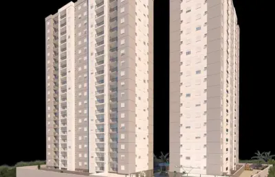Apartamento com 1 quarto à venda na três de outubro, 113, são pedro, osasco, 56 m2 por r$ 329.096