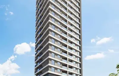 Apartamento com 3 quartos à venda na rua 406, 456, morretes, itapema, 70 m2 por r$ 806.560