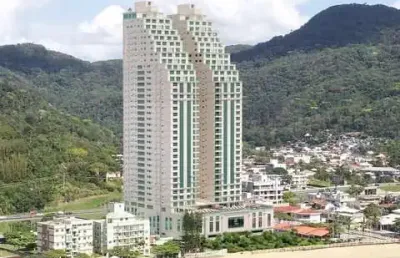 Apartamento com 3 quartos à venda na rua 1100, 234, ilhota, itapema, 129 m2 por r$ 2.242.200