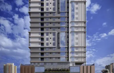 Apartamento com 2 quartos à venda na avenida 440, 376, morretes, itapema, 68 m2 por r$ 799.000