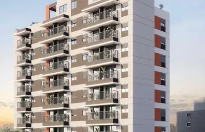 Apartamento com 1 quarto à venda na rua isabel schmidt, 411, santo amaro, são paulo, 28 m2 por r$ 293.284