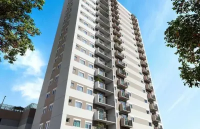 Apartamento com 3 quartos à venda na alberto day, 50, chácara klabin, são paulo, 54 m2 por r$ 659.301