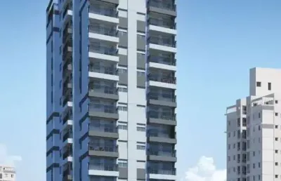 Apartamento com 2 quartos à venda na rua frei diogo das chagas, 148, jardim ângela (zona leste), são paulo, 40 m2 por r$ 340.000