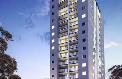 Apartamento com 2 quartos à venda na coimbra (prq s setembro), 214, centro, diadema, 37 m2 por r$ 320.000
