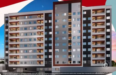 Cobertura com 1 quarto à venda na praça itaquera, 6751, itaquera, são paulo, 56 m2 por r$ 282.400
