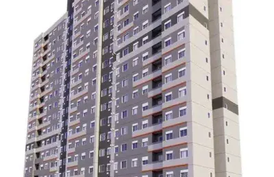 Apartamento com 2 quartos à venda na kary, 169, vila são joão, guarulhos, 40 m2 por r$ 297.099