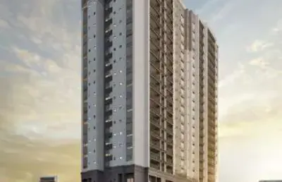 Cobertura com 3 quartos à venda na rua salvador simões, 590, alto do ipiranga, são paulo, 187 m2 por r$ 2.582.702