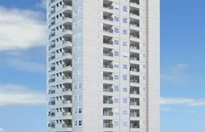 Apartamento com 3 quartos à venda na rua domingos lopes da silva, 911, morumbi, são paulo, 58 m2 por r$ 699.000