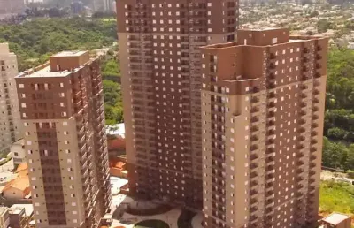Apartamento com 3 quartos à venda na avenida sebastião davino dos reis, 1015, jardim tupanci, barueri, 76 m2 por r$ 799.106
