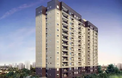 Apartamento com 2 quartos à venda na do limoeiro, 995, jardim limoeiro, arujá, 59 m2 por r$ 656.399