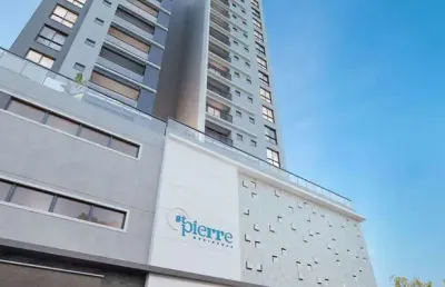 Apartamento com 2 quartos à venda na avenida minas gerais, esquina com rua pedro honora, 5253, centro, camboriú, 70 m2 por r$ 742.000