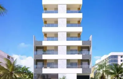 Apartamento com 2 quartos à venda na rua licurana, 112, tabuleiro, camboriú, 93 m2 por r$ 799.127