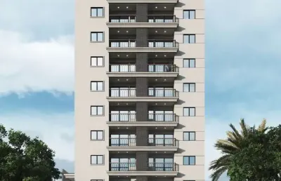 Apartamento com 2 quartos à venda na rua são leopoldo, 267, são francisco de assis, camboriú, 67 m2 por r$ 752.792