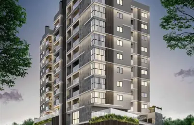 Apartamento com 3 quartos à venda na rua hercílio zuchi, 63, centro, camboriú, 167 m2 por r$ 1.338.385