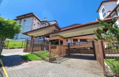 Apartamento com 2 quartos à venda na rua gil, 60, centro, gramado, 76 m2 por r$ 1.190.000
