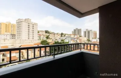 Apartamento com 2 quartos à venda na rua tibiri, 60, jardim são paulo (zona norte), são paulo, 56 m2 por r$ 749.960