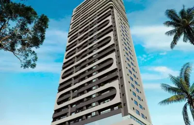 Apartamento com 3 quartos à venda na t 11, 256, setor bueno, goiânia, 118 m2 por r$ 1.259.080