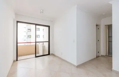 Apartamento com 2 quartos à venda na alameda jauaperi, 887, moema, são paulo, 57 m2 por r$ 790.000