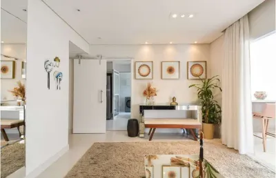 Apartamento com 3 quartos à venda na rua agostinho gomes, 2695, ipiranga, são paulo, 193 m2 por r$ 1.695.000