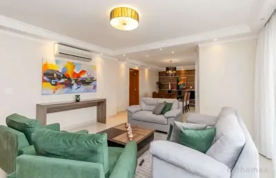 Apartamento com 4 quartos à venda na rua josé benedetti, 158, santo antônio, são caetano do sul, 263 m2 por r$ 3.350.000