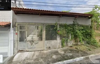 Terreno à venda na rua ponta de leste, 176, jardim vila carrão, são paulo, 416 m2 por r$ 1.000.000