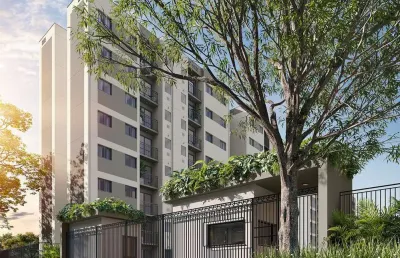 Apartamento com 1 quarto à venda na avenida geremário dantas, 278, tanque, rio de janeiro, 49 m2 por r$ 329.206